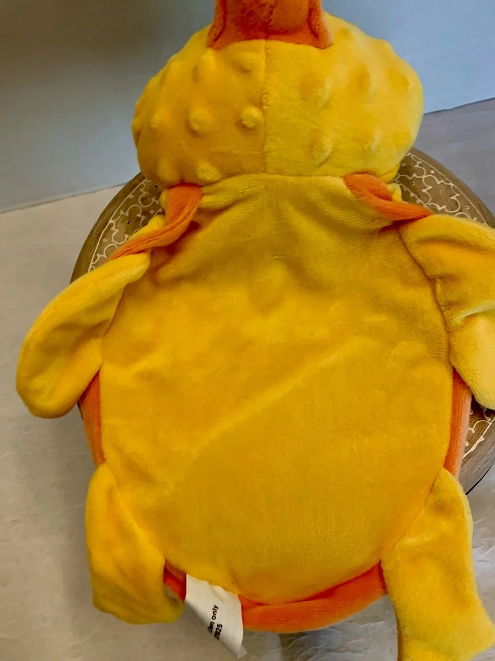 N/A soft plush